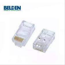 Đầu bấm RJ 45 CAT5e