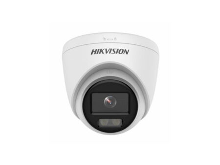 Camera IP Dome Colorvu 4MP HIKVISION DS-2CD1347G0-L