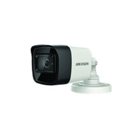 DS-2CE16U1T-ITF 8 MP Bullet Camera