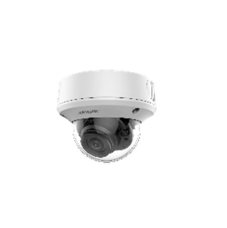 DS-2CE5AD3T-AVPIT3ZF Camera HD-TVI bán cầu 2MP ngoài trời, thay đổi tiêu cự