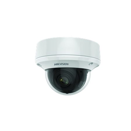 DS-2CE5AU7T-(A)VPIT3ZF Camera bán cầu 4K