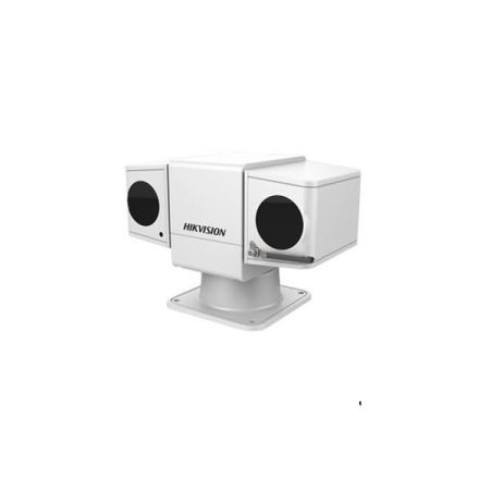 PTZ Camera DarkFighter 2MP 23X Pan-Tilt Positioning