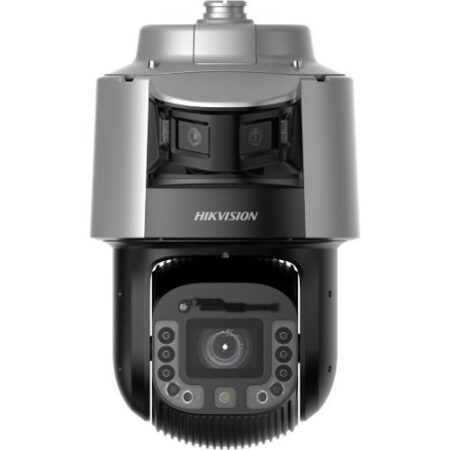 Camera giám sát toàn cảnh TandemVu DS-8SHC25MXS-DLW