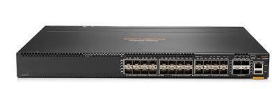  Switch JL658A Aruba 6300M 24 Ports SFP+, 4 Ports SFP56