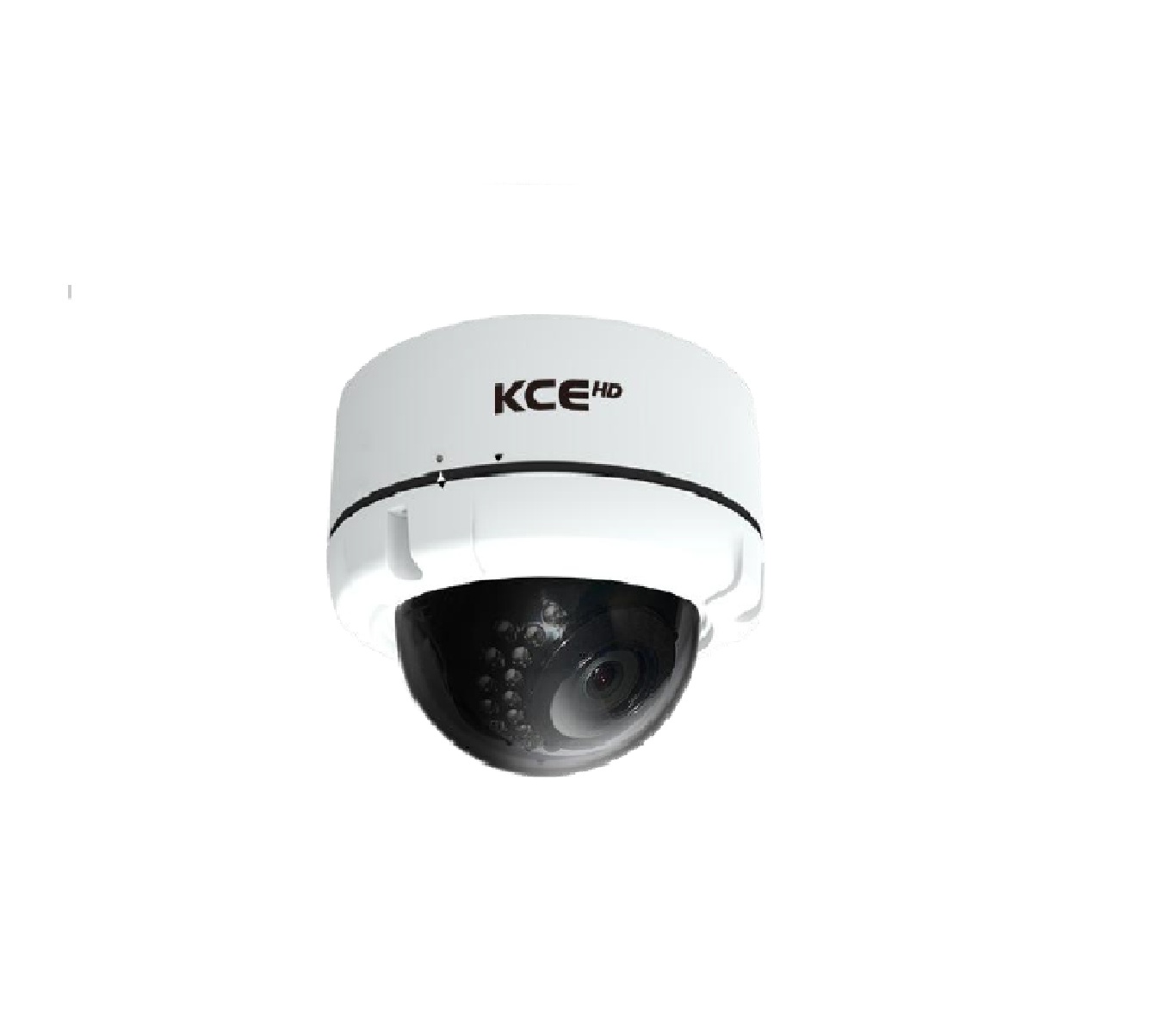 Camera bán cầu hồng ngoại KCE-CVDTN2436Z