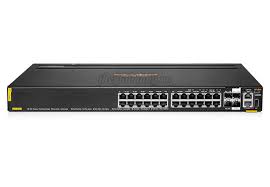 R8Q68A Switch Aruba 6200M 24 Ports 1GE PoE+, 4x 1G SFP+