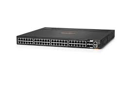 Switch Aruba 6200M Series R8Q69A 48 Ports 1GE, 4x 10G SFP+