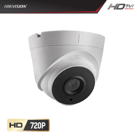 Camera bán cầu SmartLine HD-TVI 1MP