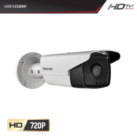 Camera thân trụ SmartLine HD-TVI 1MP