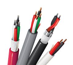 Fire resistance cable ZM155FF01